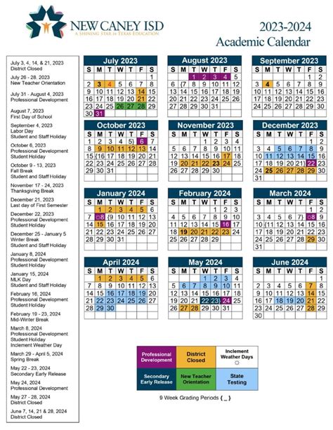 Lamar Isd School Calendar 2024-24 - Aeriel Charita