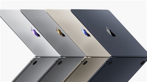 M2 MacBook Air reportedly hitting stores July 15 - 9to5Mac