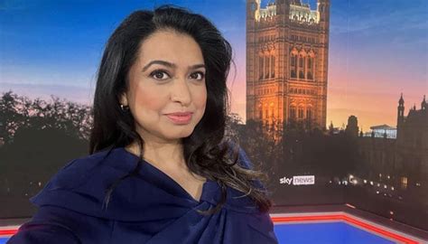 Journalist Saima Mohsin says hearing in CNN case ends