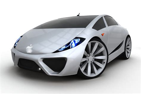 Apple Battery Car Can Set The New Innovative Trends In Auto Industry