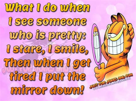 Pin by Robin Geary on GARFIELD | Garfield quotes, Laugh out loud, Garfield