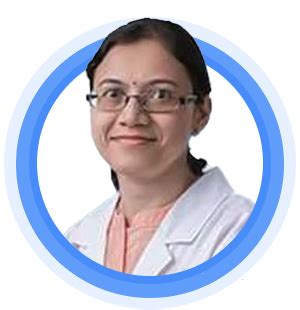 Dr. Bidisha Banerjee - Pediatric Neurologist | EdhaCare