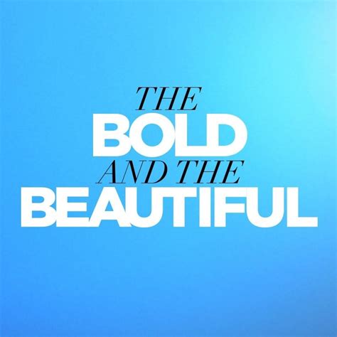 Today, Stephanie Forrester... - The Bold and the Beautiful | Facebook