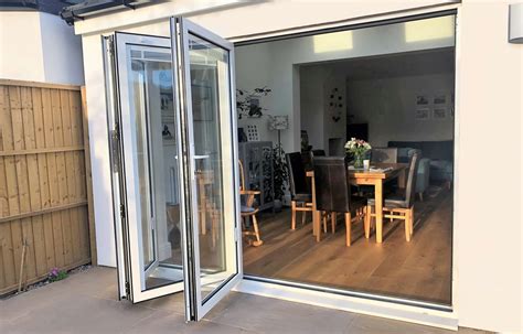The Buyers Guide To Sliding Patio Doors | Marlin Windows Yorkshire