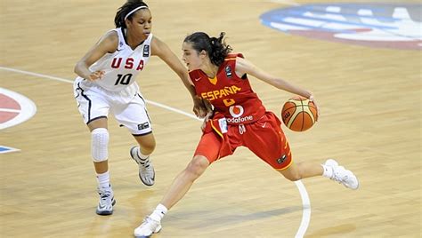 Opiniones de Baloncesto Femenino en los Juegos Panafricanos de 2015