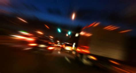 Impaired Driving Never Worth It – Guardian Liberty Voice