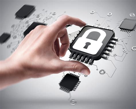 What is an IoT Hardware Secure Element? | Blogs