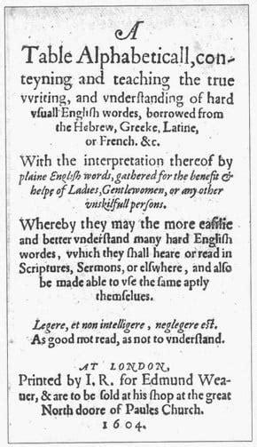 Early Modern English, The Great Vowel Shift and Shakespeare's InfluenceMy English Language