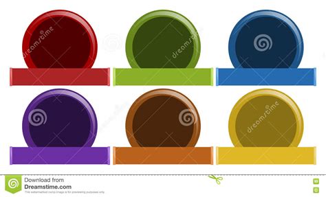 Six colors clipart 20 free Cliparts | Download images on Clipground 2024