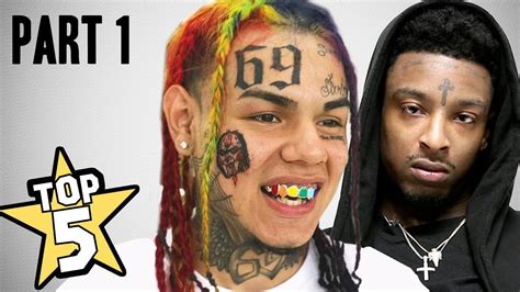 Update more than 73 rappers with tattoos latest - thtantai2