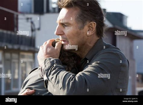 LIAM NEESON, TAKEN 2, 2012 Stock Photo - Alamy