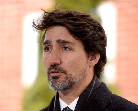 From Bad Hair Days to “Speaking Moistly,” 8 Things We’ve Learned About Trudeau From His Daily ...