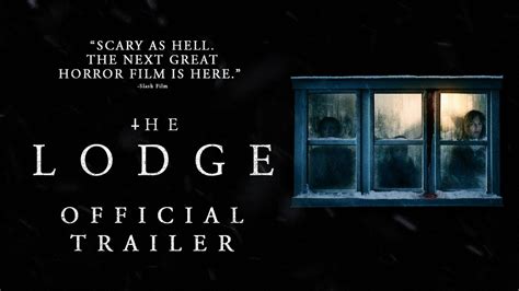 Trailer för The Lodge. Skräckis på väg till Netflix. | Feber / Film & TV