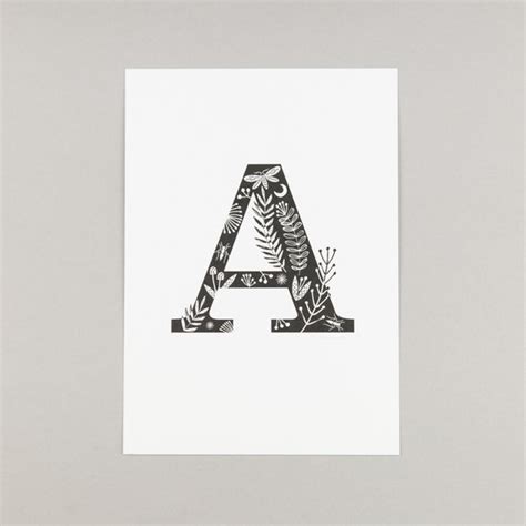 Lisa – Letters Word Alphabet Photography Letter Art ...