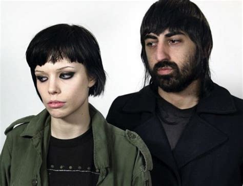 Crystal Castles Ethan Kath denies Alice Glass abuse allegations | Metro News