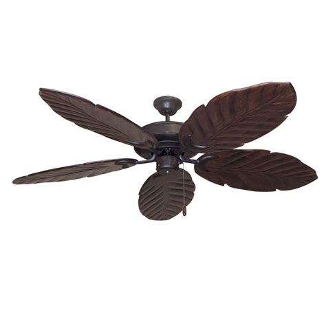 Wooden ceiling fans - meet all your needs! - Warisan Lighting