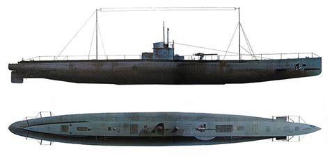 Uncharted WWI German Submarine uncovered in East Anglia Zone ...