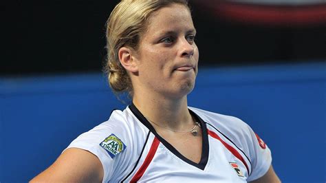 Kim Clijsters sets new tennis comeback date after injury setback | news.com.au — Australia’s ...