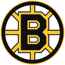 Boston Bruins Primary Logo | Sports Logo History
