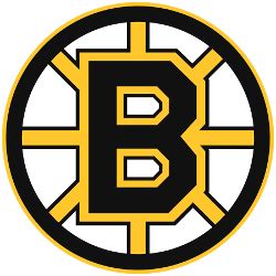 Boston Bruins Primary Logo | Sports Logo History