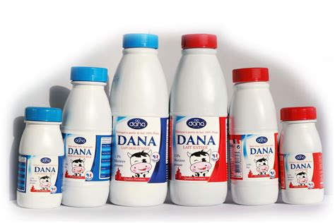 Plastic Bottle Milk - Dana Dairy Group Expands UHT Milk Portfolio To Full Range Of Plastic ...