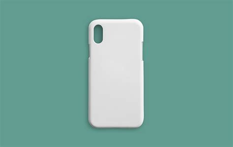 Phone Case Mockup - Mockups For Free