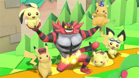 How to Play Incineroar: Super Smash Bros. Ultimate Guide | DashFight