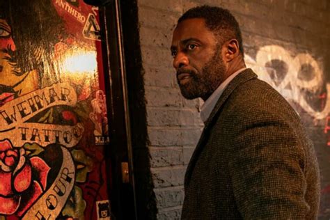 Luther: When and What To Expect; Get to Know The Cast!