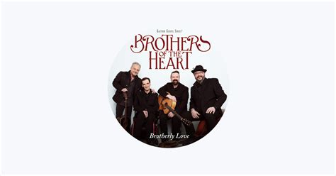 ‎Brothers of the Heart on Apple Music