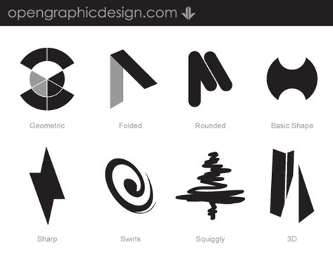 Free Logo Ideas, Download Logo concepts, EPS Vector logos and design ideas | OpenGraphicDesign ...