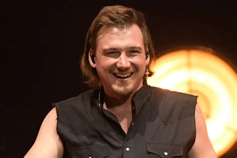 Morgan Wallen Tries to Explain His Arrest at Kid Rock's Bar