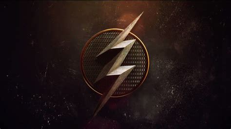 The Flash Logo Wallpaper 14862 - Baltana