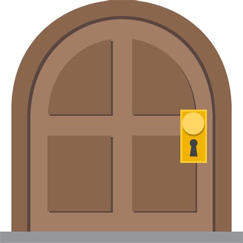 Door Emoji Png