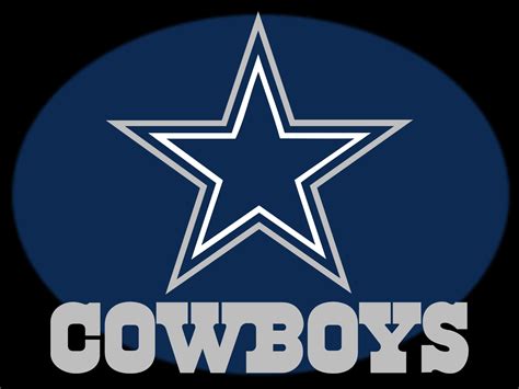 Dallas Cowboys Star Logo Wallpaper - WallpaperSafari