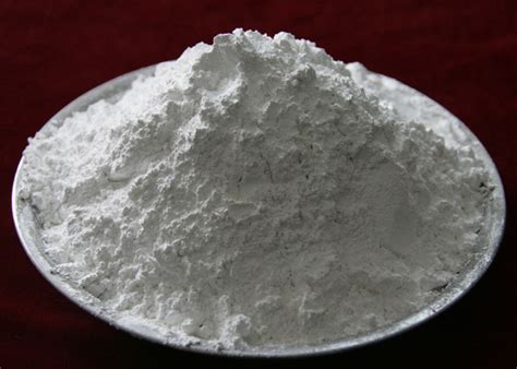 Barium Carbonate - Alert Sales