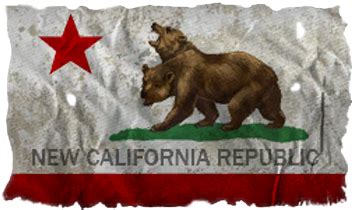 New California Republic - Independent Fallout Wiki