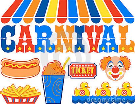 Children's carnival ride clipart - Clipground