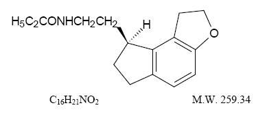 Ramelteon (Dr.Reddys Laboratories Inc): FDA Package Insert, Page 3