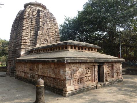 Parasurameswar Temple in Karnataka | Times of India Travel