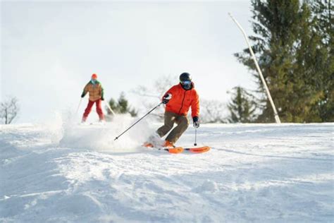 Ski Resorts in Pennsylvania | List + Map of Ski Areas in PA, USA