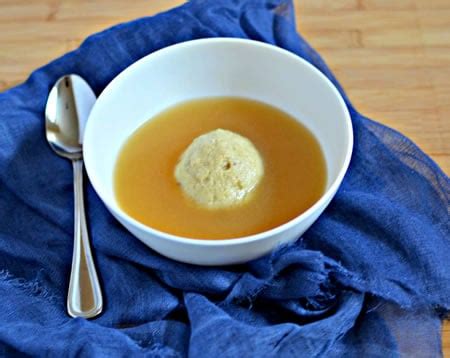 Traditional Chicken Soup - Jewish Penicillin
