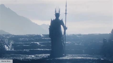 Lord of the Rings: Morgoth vs Sauron, who’s more powerful?