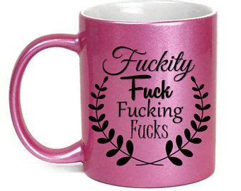 F*ck That Girly Sh*t! Graphic mugs & more! by FTGS | Mugs, Coffee cup crafts, Best travel coffee mug