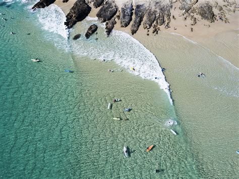 Luke Workman | Currumbin Elephant Rock