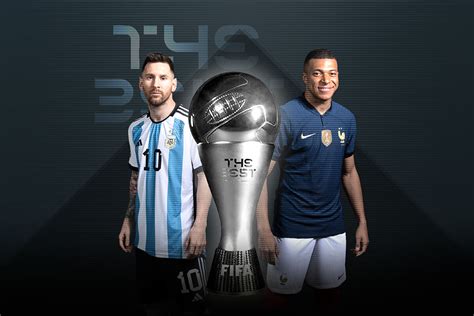 The Best 2022: 'The Best' FIFA: el nuevo rey del fútbol se decide el 27 de febrero | Marca