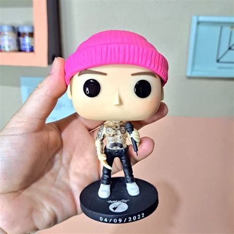 Colecionável pop Justin Bieber. | Justin bieber, Artesanal, Funko pop