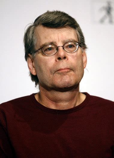 Author Stephen King offers left-leaning talk show - masslive.com