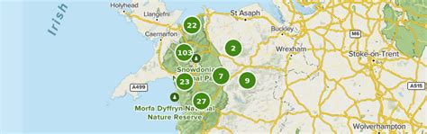 Best Trails in Snowdonia National Park - Gwynedd, Wales | AllTrails