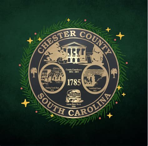 Chester County, South Carolina | Chester SC