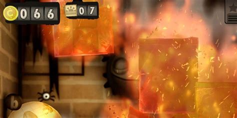 Little Inferno review | GamesRadar+